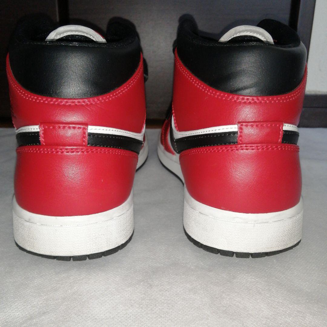 美品　AIR JORDAN1 CHICAGO　エアジョーダン1 シカゴ