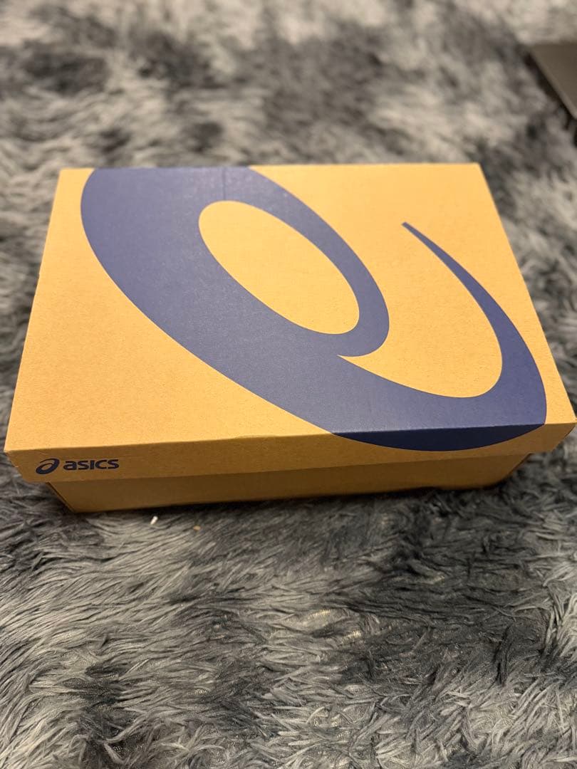 値下げ不可ASICS アシックス ゴアテックス GORE-TEX 安全靴