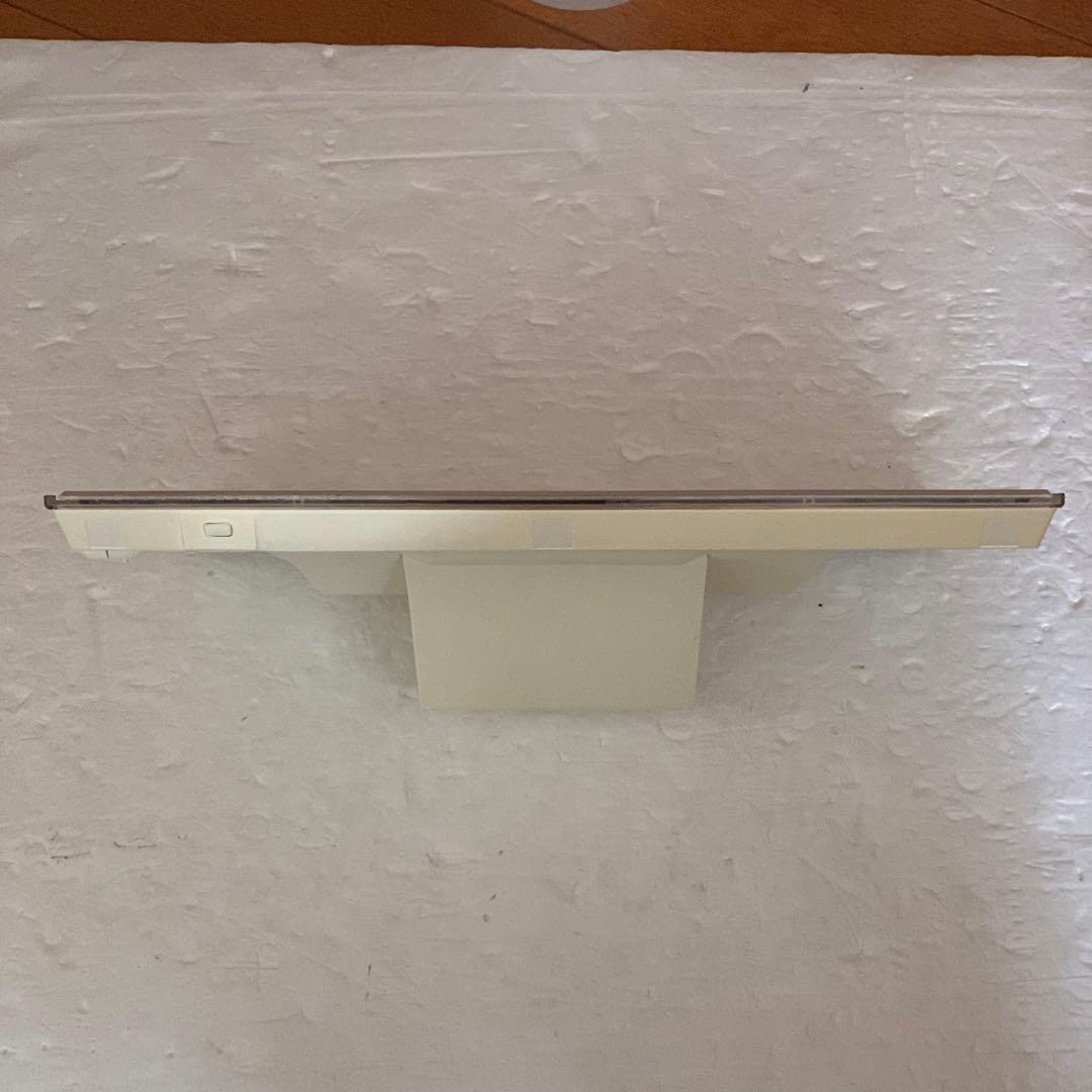 ジャンク Panasonic UN-10E6D プライベートビエラ モニターのみ