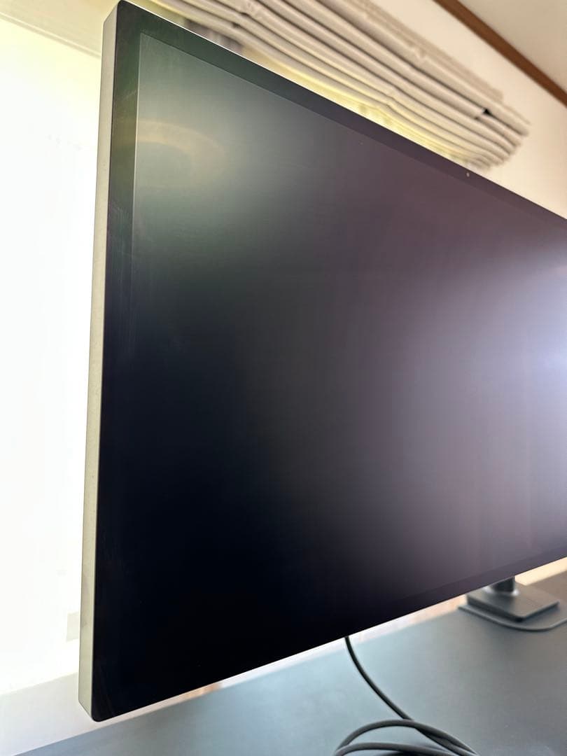 【Apple】Studio Display Nano-textureガラス