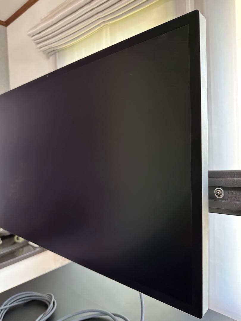 【Apple】Studio Display Nano-textureガラス