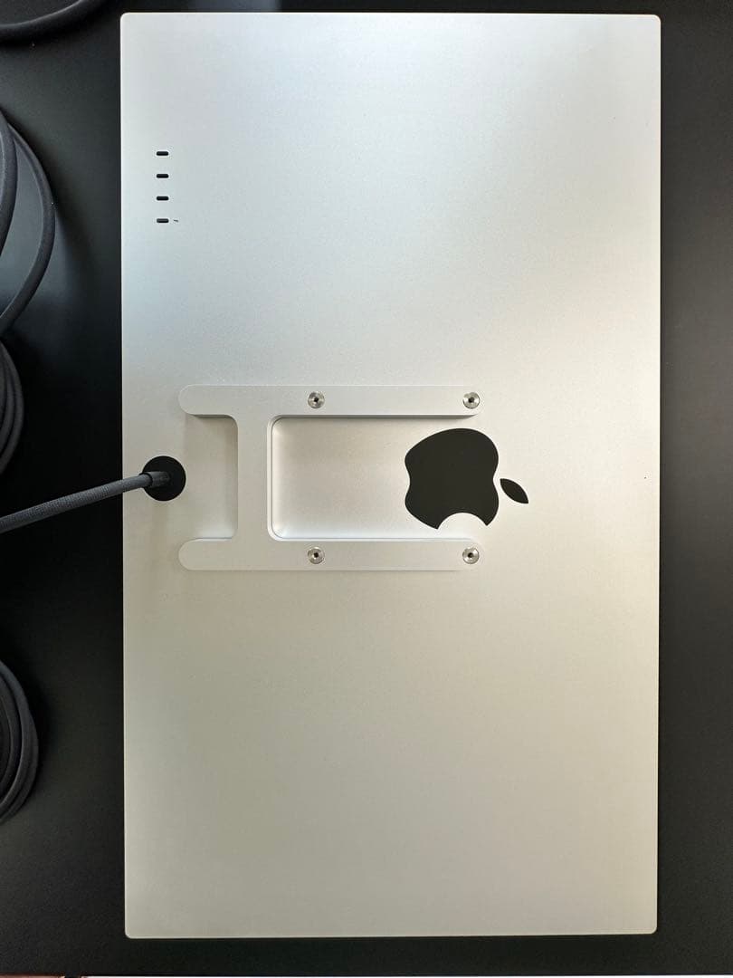 【Apple】Studio Display Nano-textureガラス