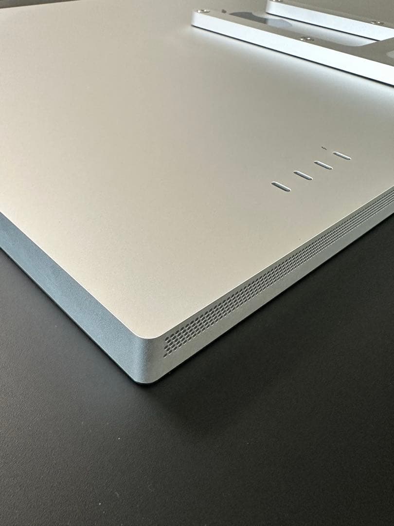 【Apple】Studio Display Nano-textureガラス