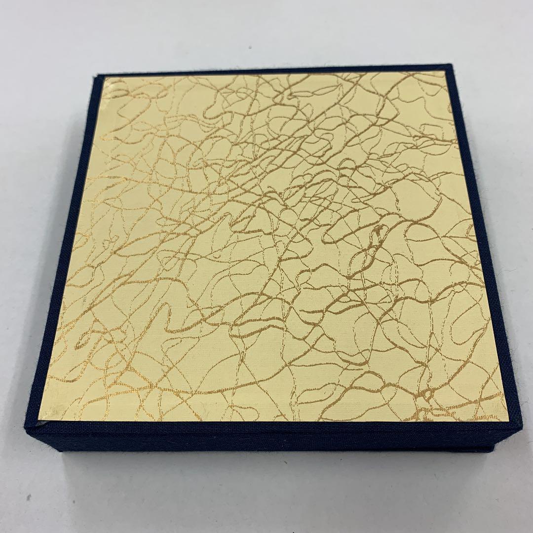 墨運堂　百選墨　No.46 『喜相逢』　定価　¥59400(税込)