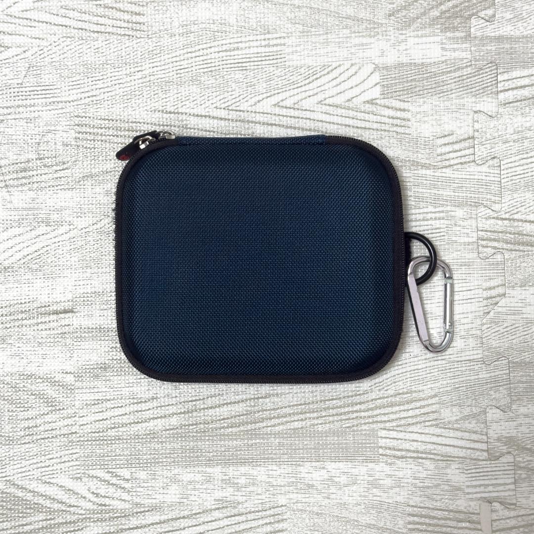 SanDisk ポータブルSSD 1TB USB-C