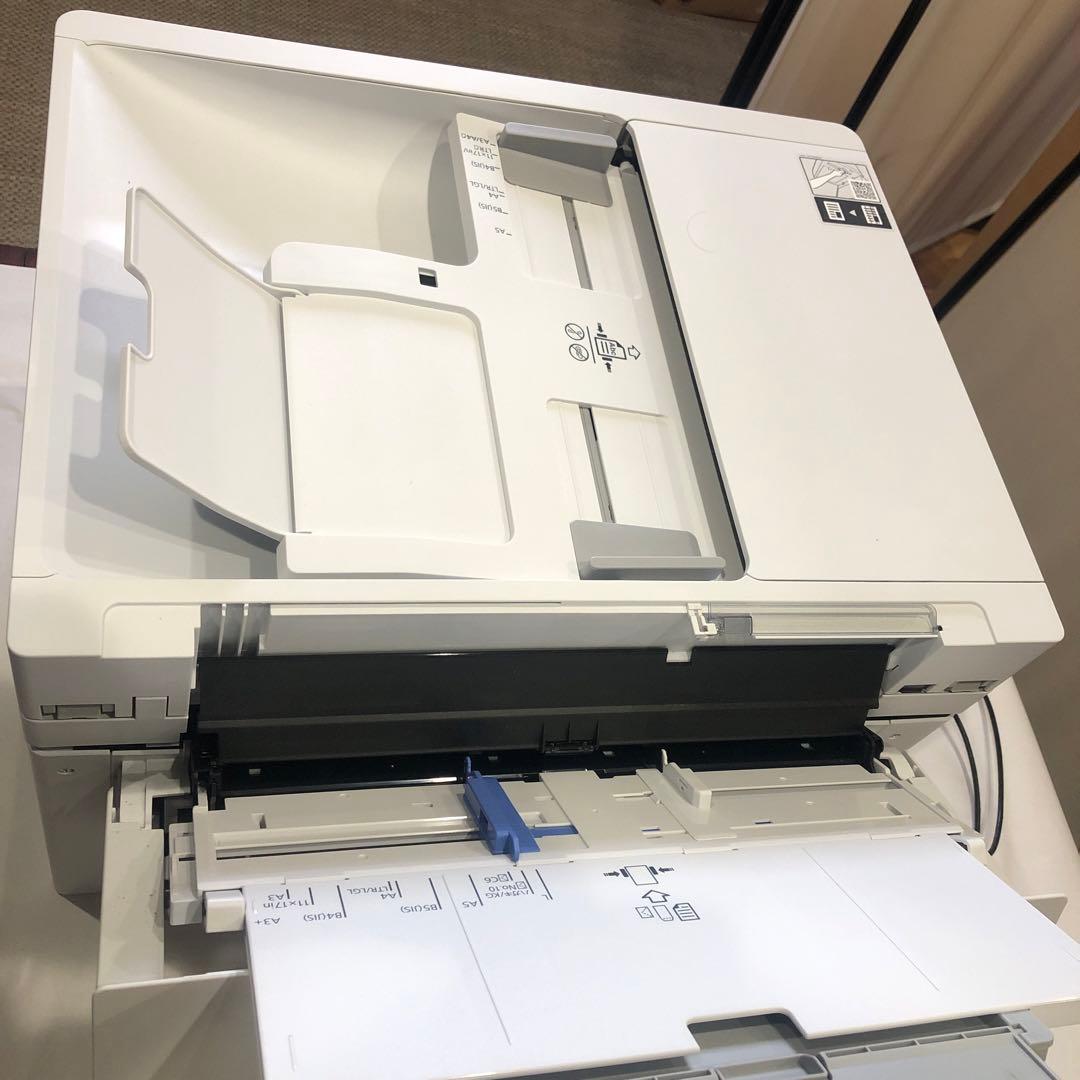 EPSON PX-M6011F プリンター・複合機