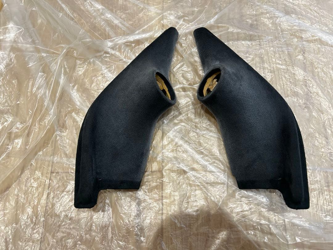 S321V ハイゼット ツイーター パネル