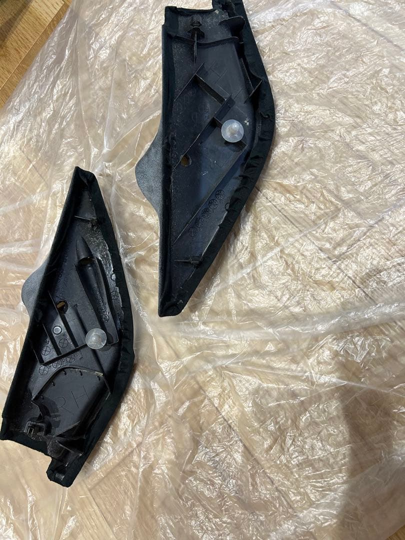 S321V ハイゼット ツイーター パネル