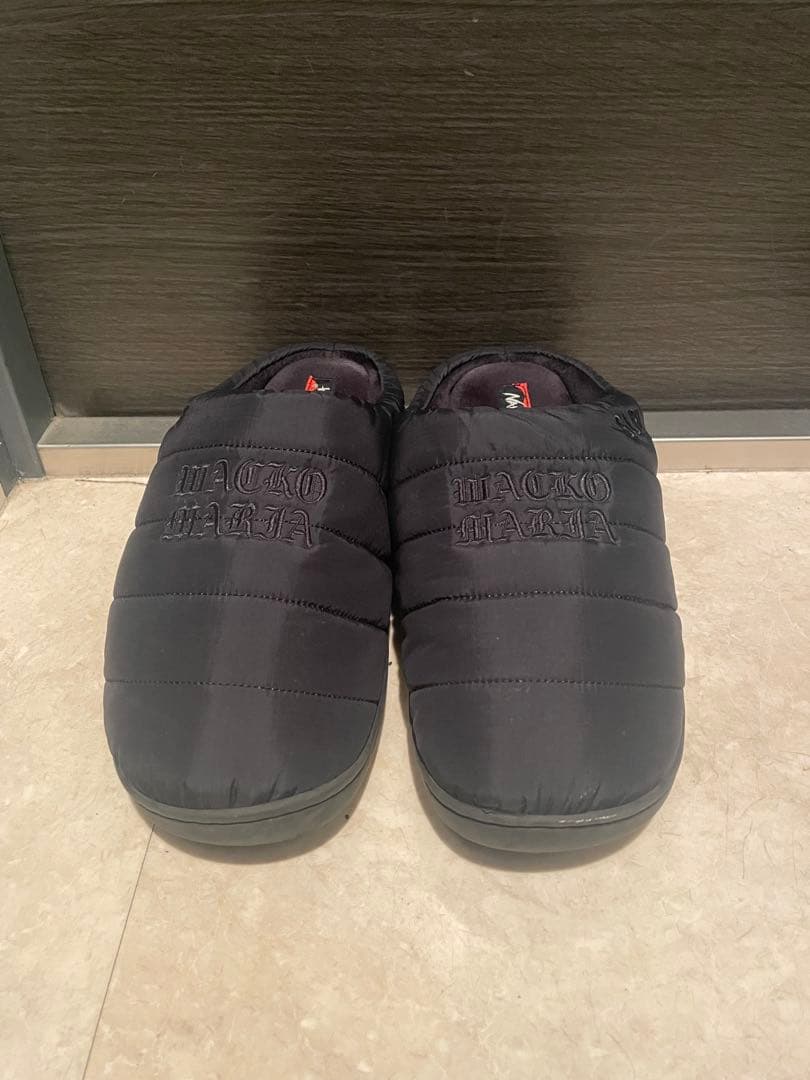 WACKO MARIA NANGA SUBU 28センチ