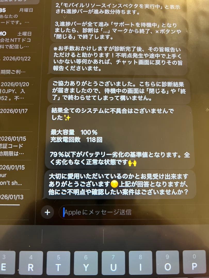 iPad Pro (11インチ) (第2世代) 本体 128GB