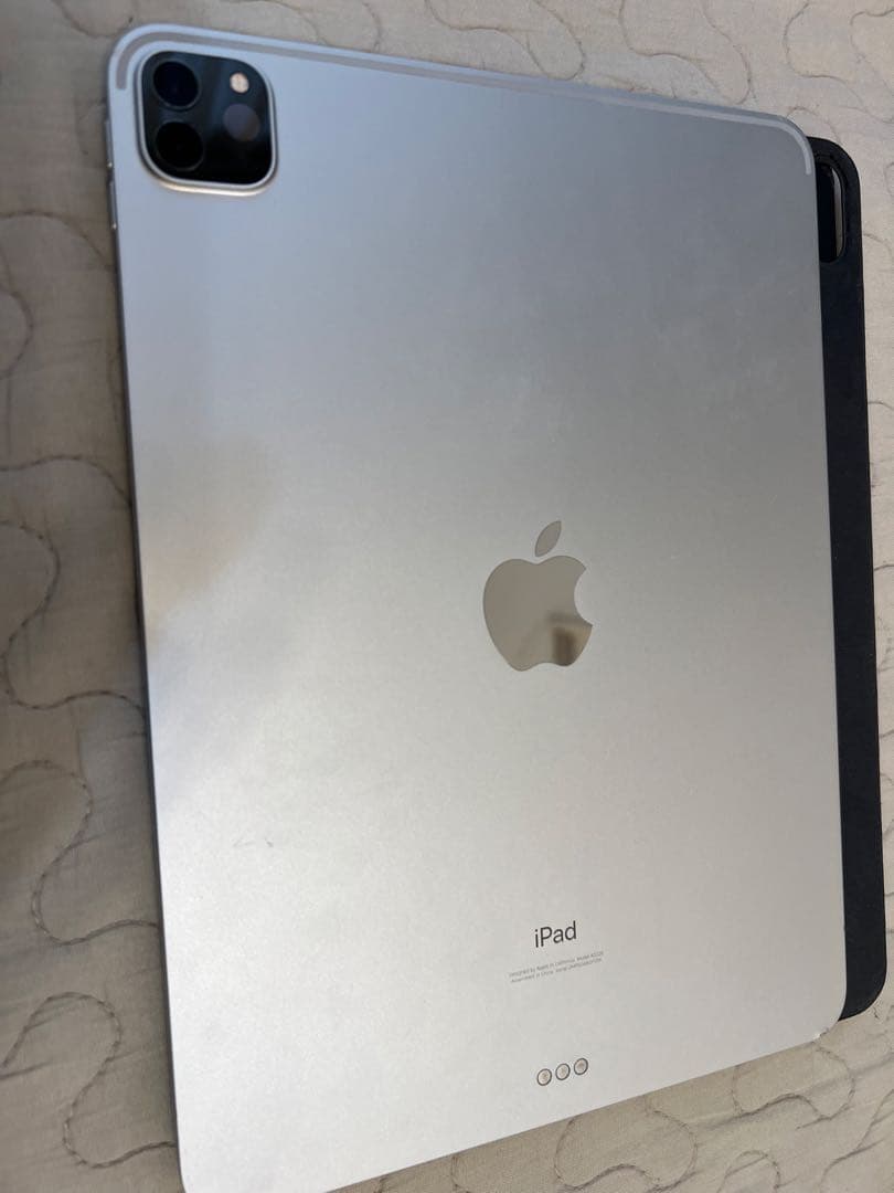 iPad Pro (11インチ) (第2世代) 本体 128GB