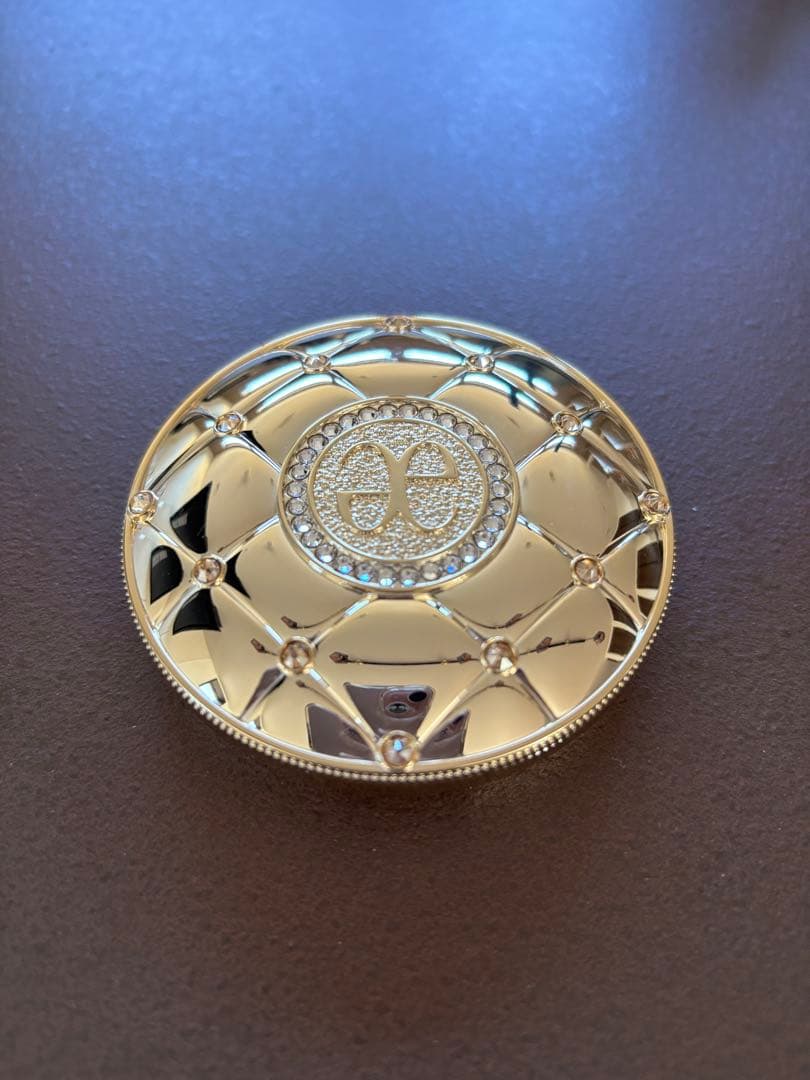 エレガンス ラ プードル オートニュアンス　Ⅷ 35周年　アニバーサリーケース