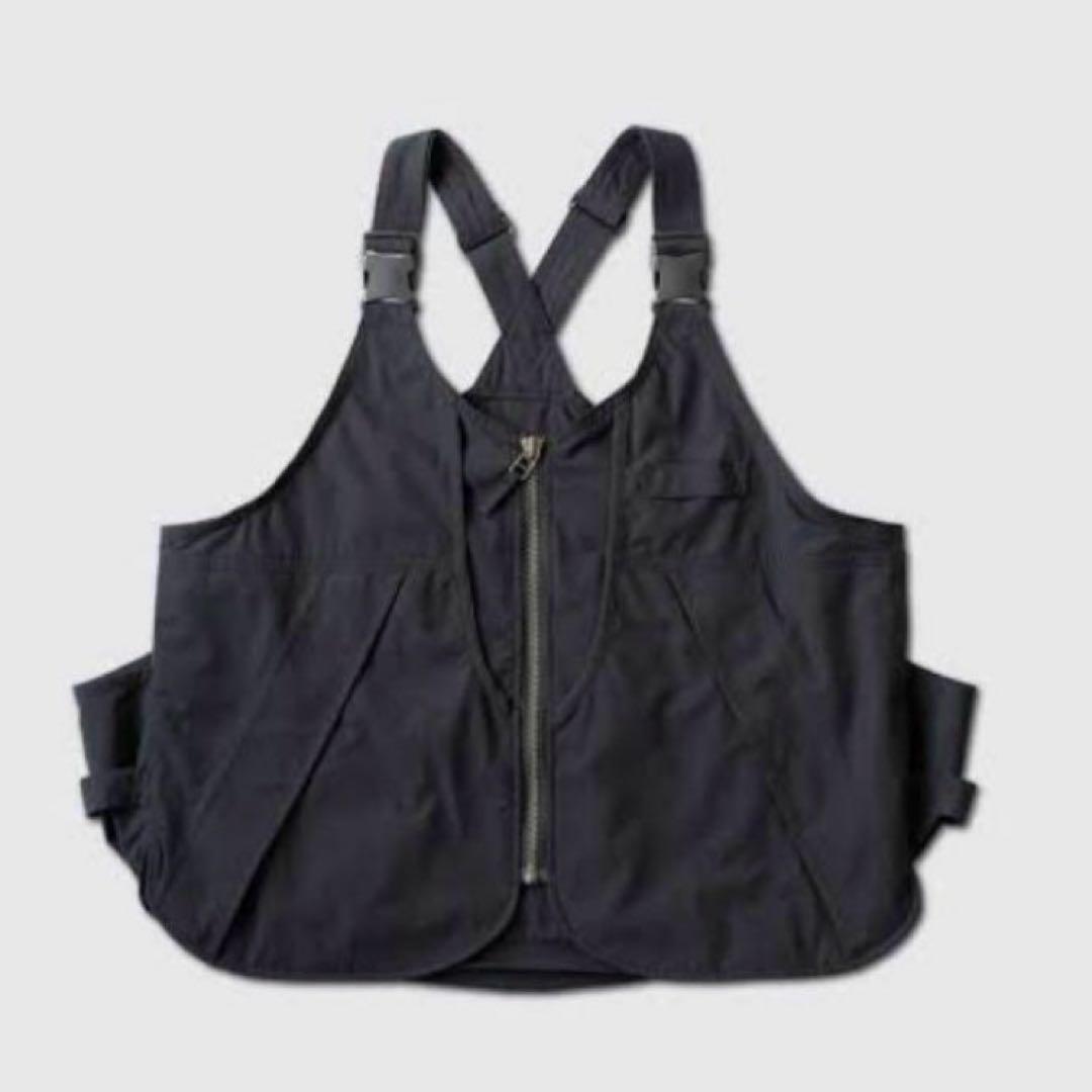 究極のカメラマンベスト SMサイズ