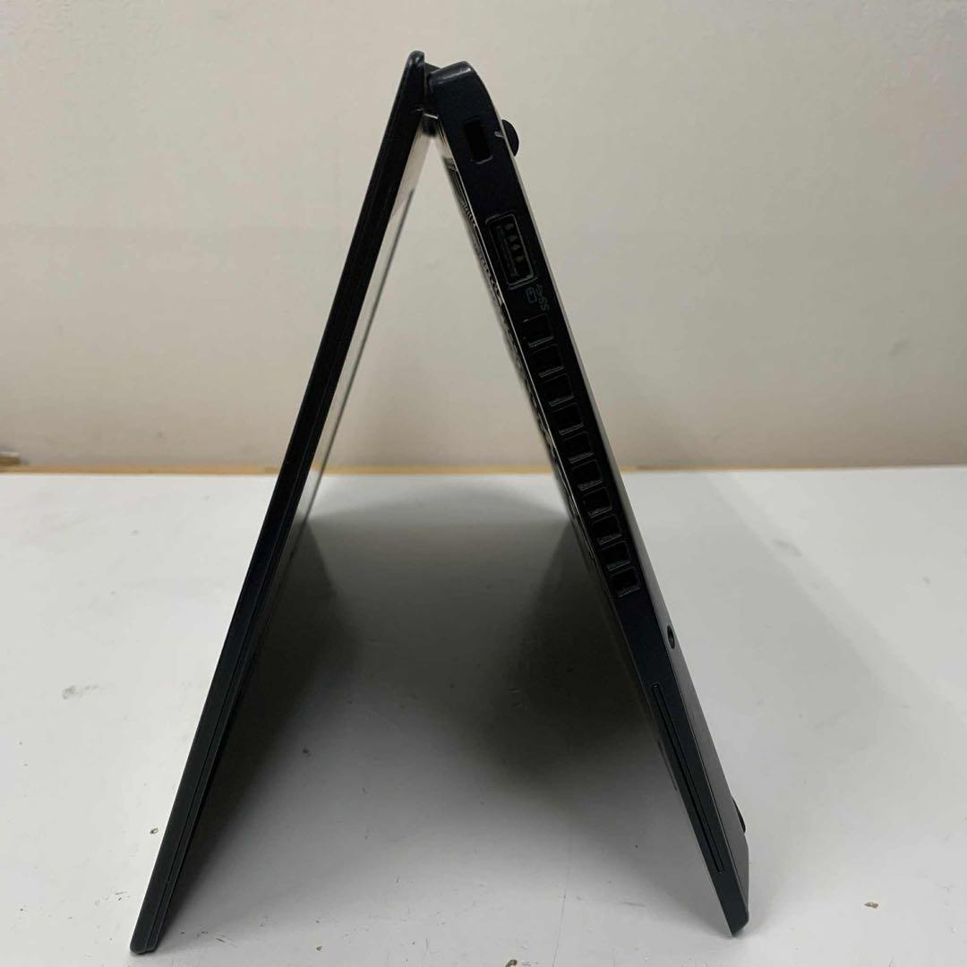 #891 レノボThinkpad X13 Gen1 i5-10210U 8GB