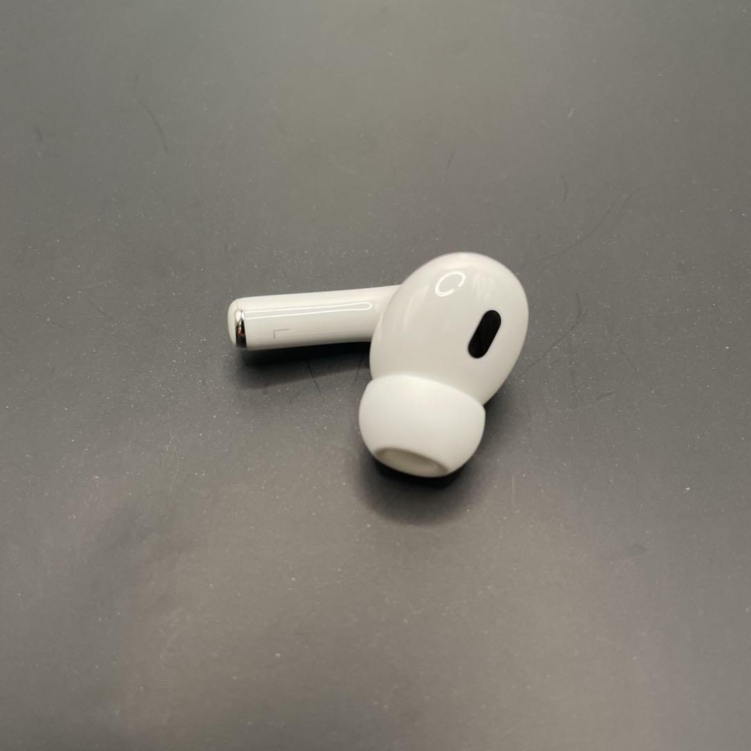 【正規品・動作品】Apple AirPods Pro 第2世代 左耳 A3048