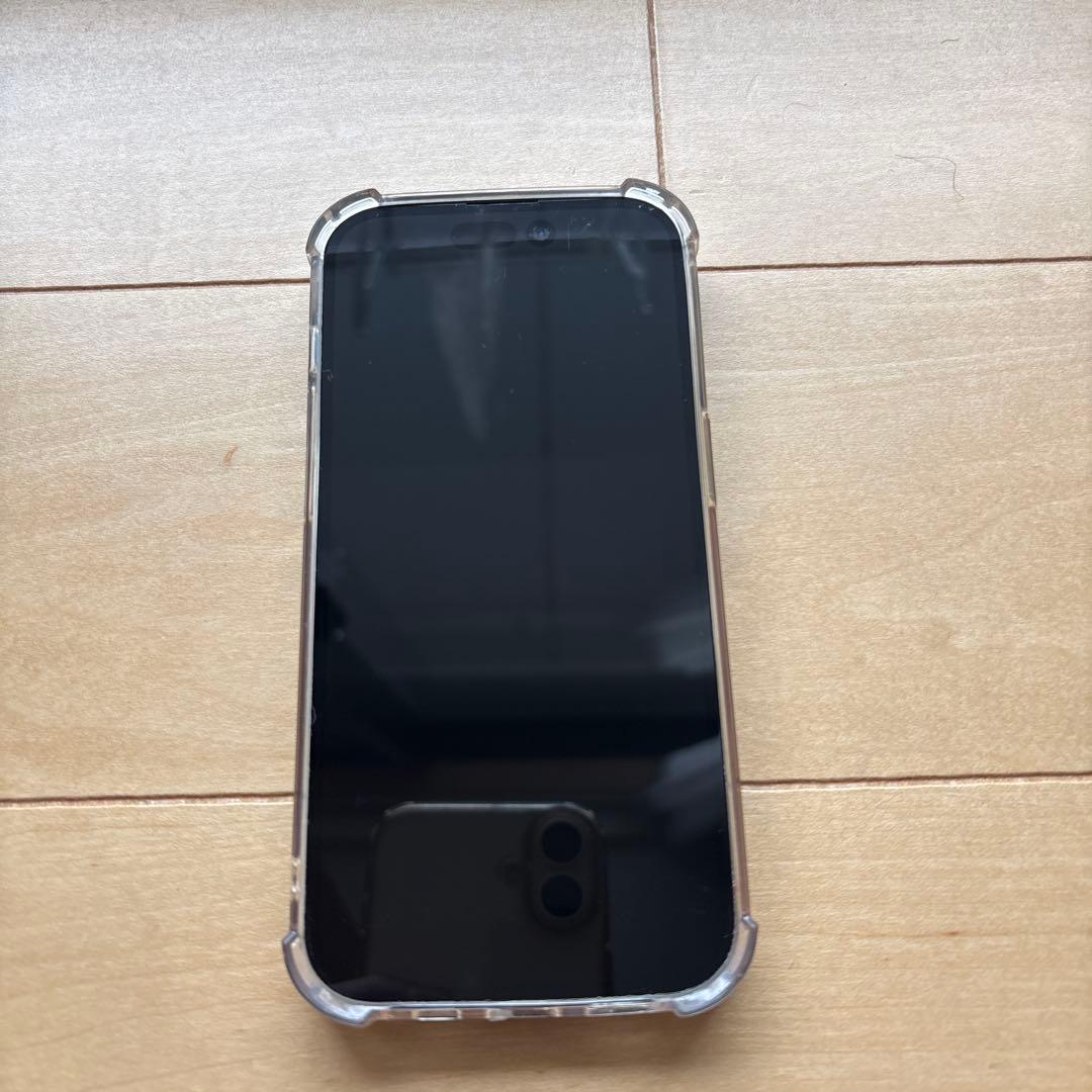 【最終値引】iPhone14Pro 128GB SIMフリー 残債なし 88%