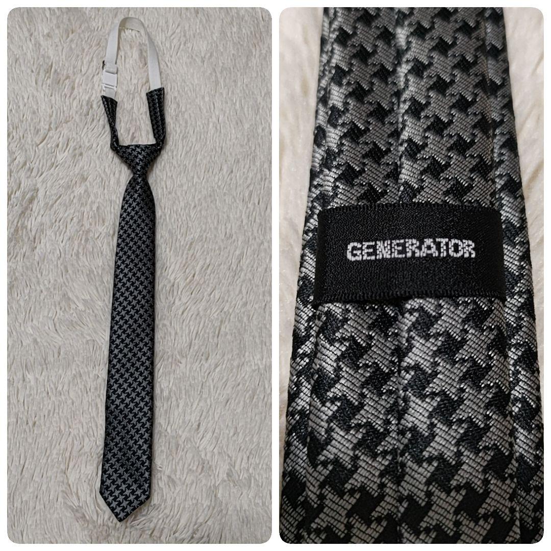 ジェネレーター 160 スーツ 卒業式 男の子 ピンストライプ