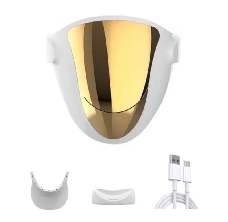 LED NIR ライトセラピーマスク ビューティーマスク