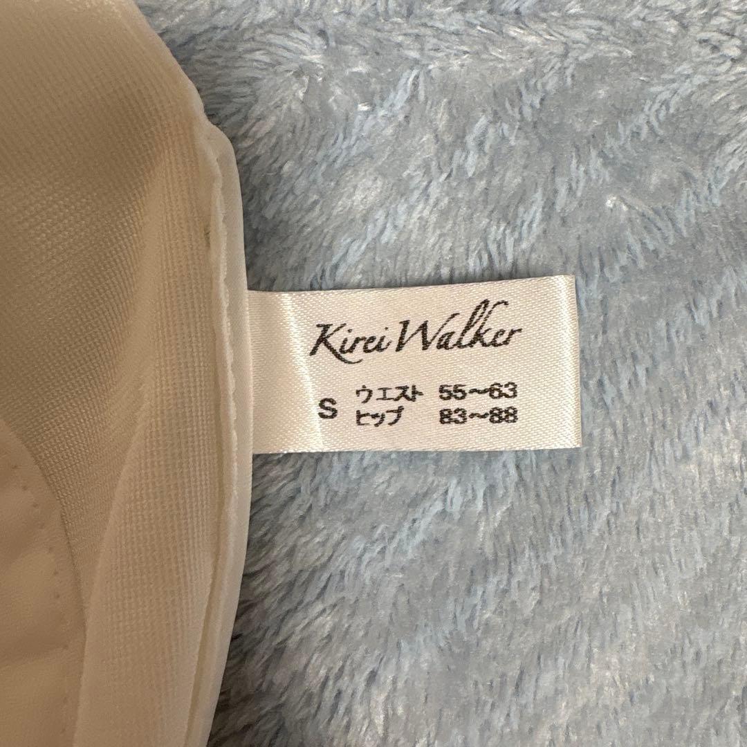 The D ブライダルインナー キレイウォーカー