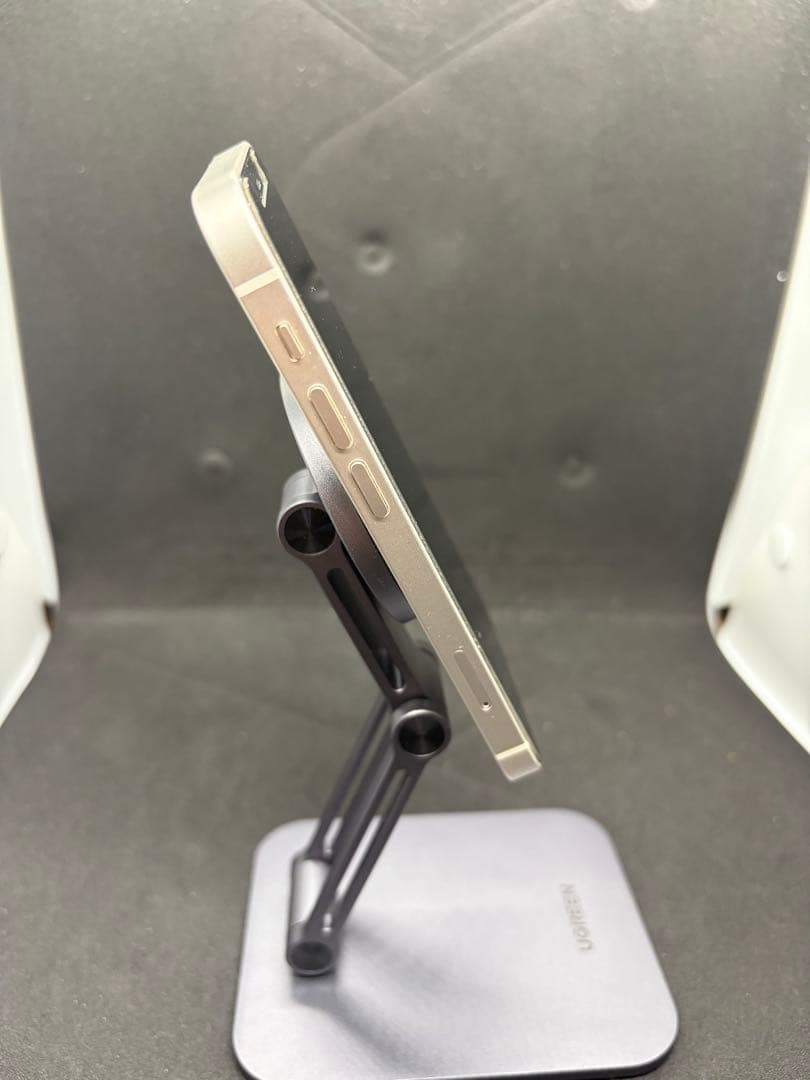 Apple iPhone 12mini ホワイト