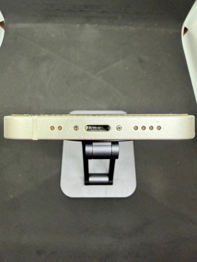 Apple iPhone 12mini ホワイト