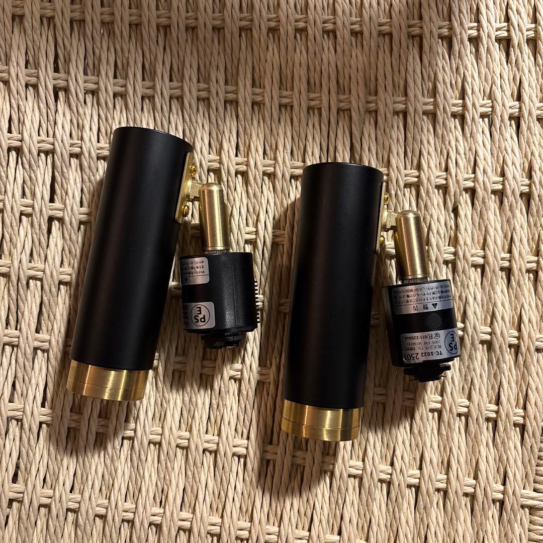 シーリングライト・天井照明 KANADEMONO Smart Minimal Spot Light