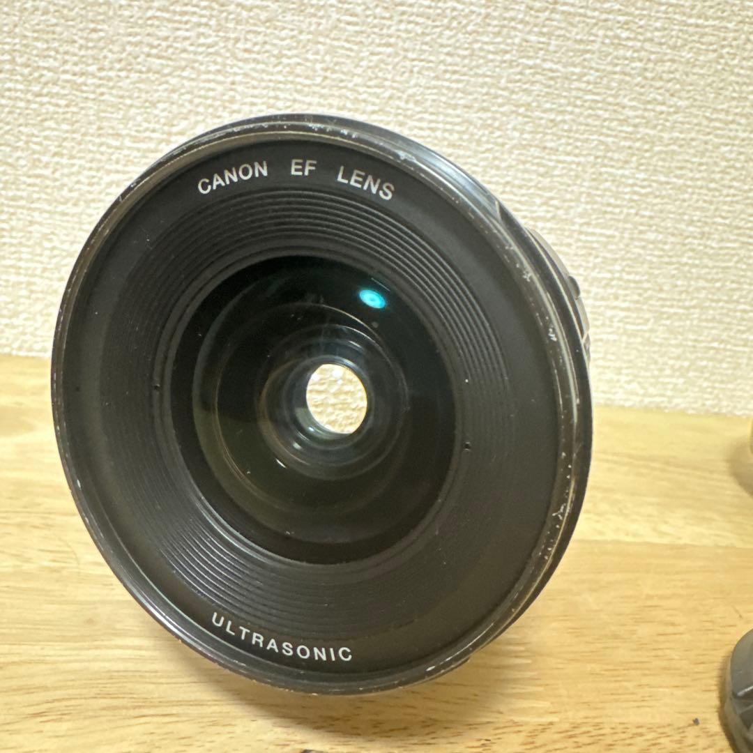 Canon EF 17-35mm F2.8L USM キャノン