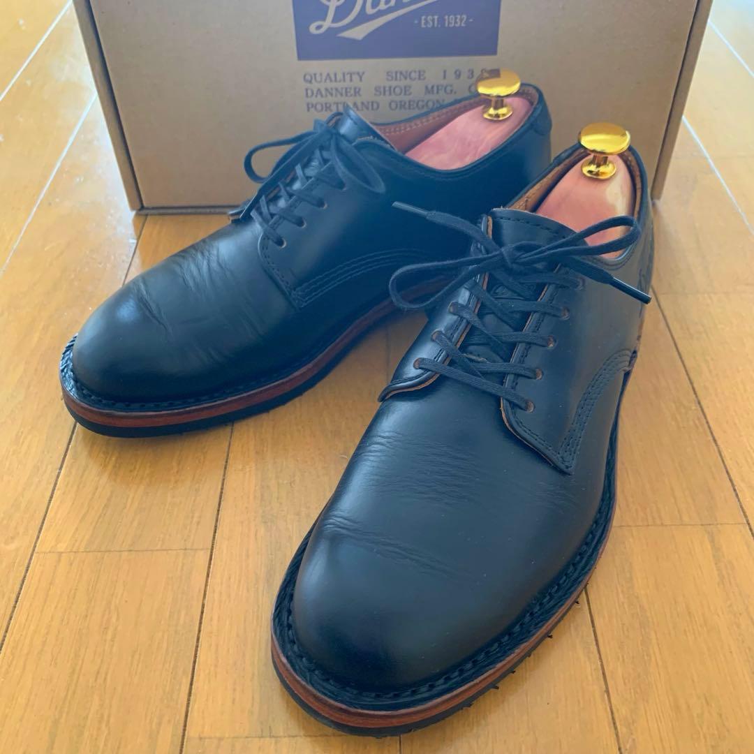 【希少】Danner Manawa D1856 us6 1/2(24.5cm)