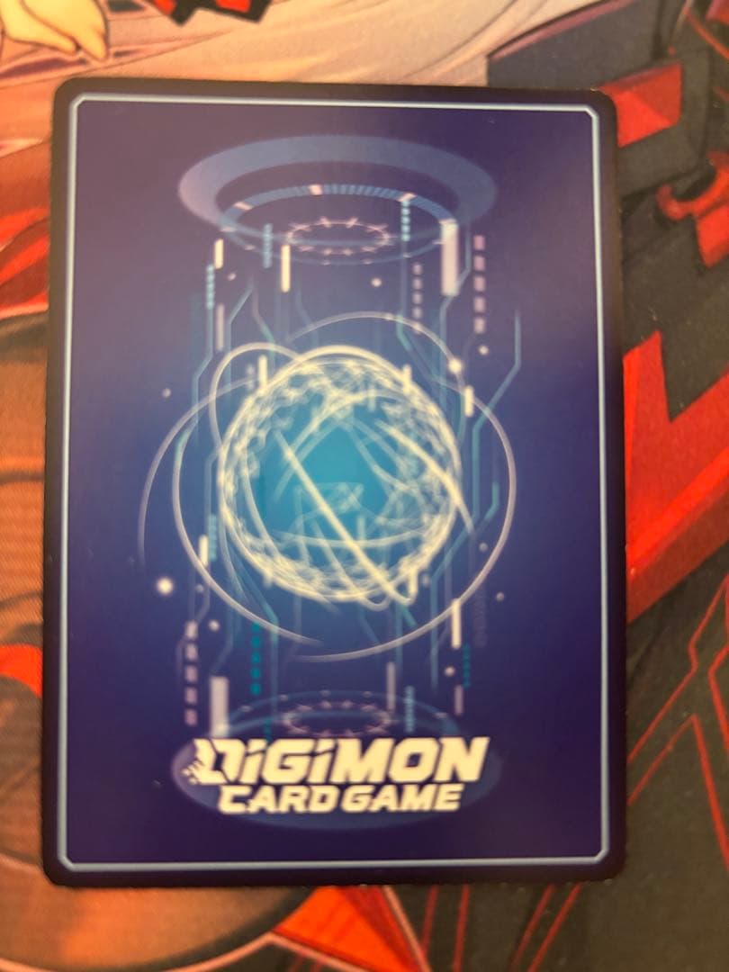 ヘヴィーメタルドラモンACE SP 希少