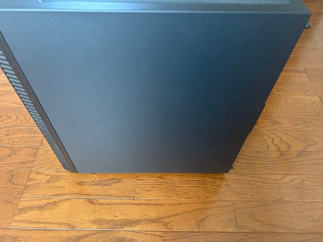 ゲーミングpc 中古
