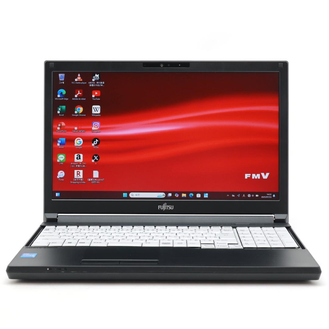 ✨第12世代Corei5✨メモリ32G✨SSD1TB✨A5512K①