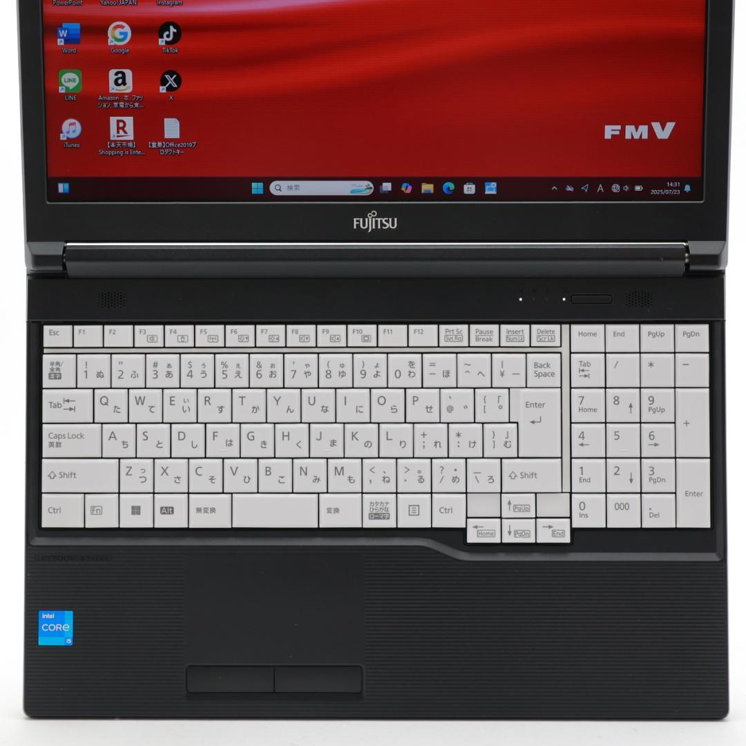 ✨第12世代Corei5✨メモリ32G✨SSD1TB✨A5512K①