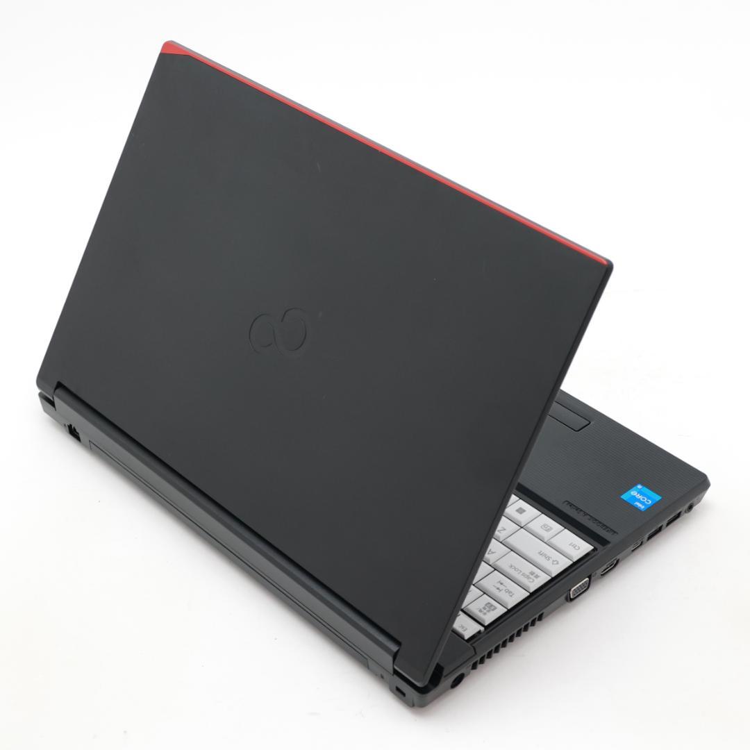 ✨第12世代Corei5✨メモリ32G✨SSD1TB✨A5512K①