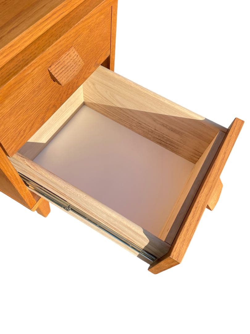 HR530 unico クルト  デスク 北欧スタイル　コンパクト