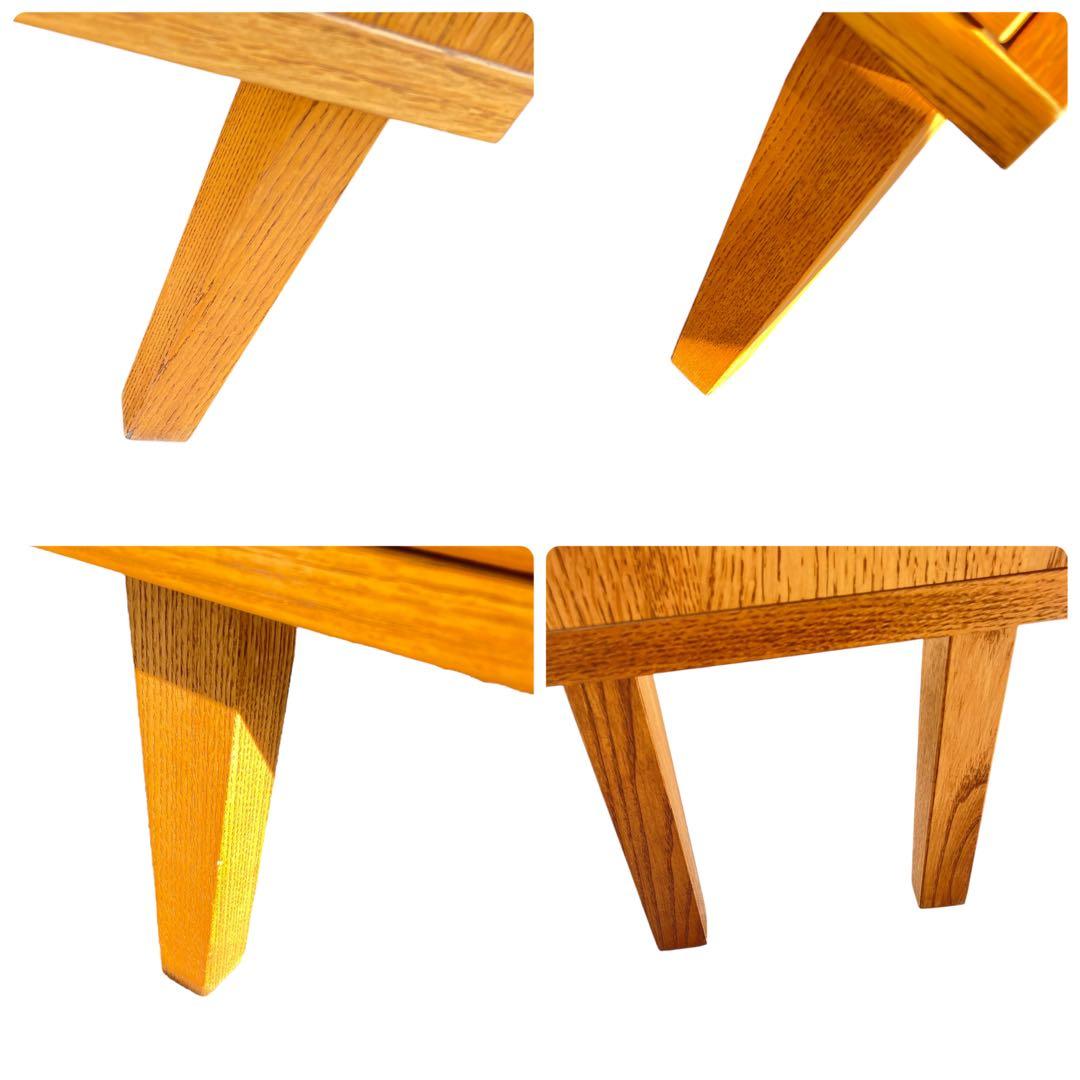 HR530 unico クルト  デスク 北欧スタイル　コンパクト