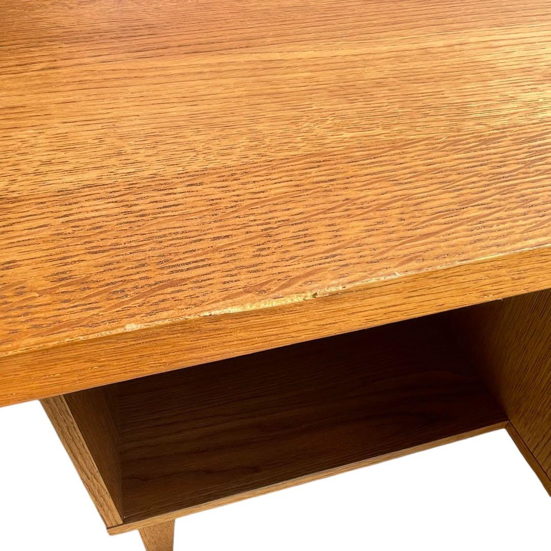 HR530 unico クルト  デスク 北欧スタイル　コンパクト