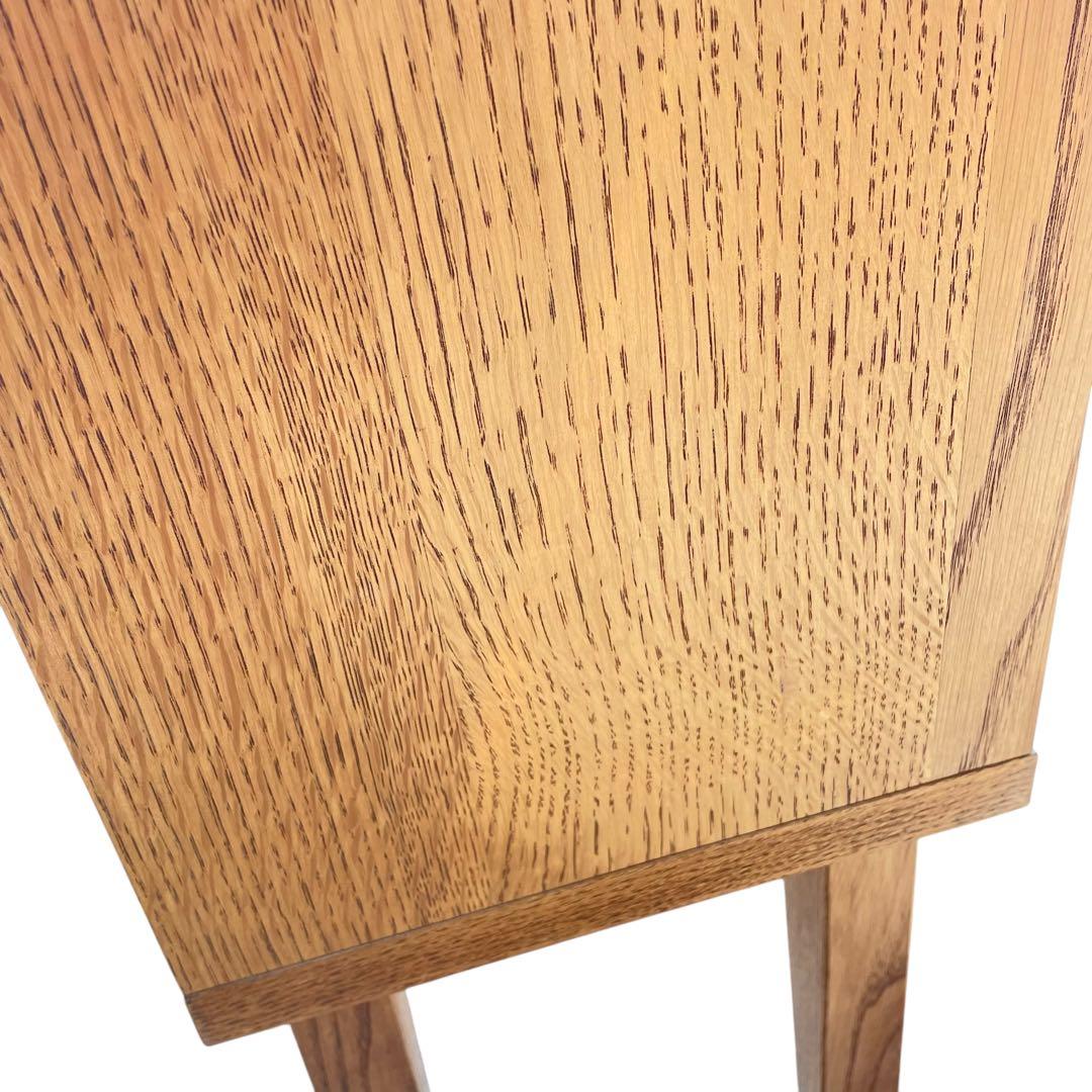 HR530 unico クルト  デスク 北欧スタイル　コンパクト