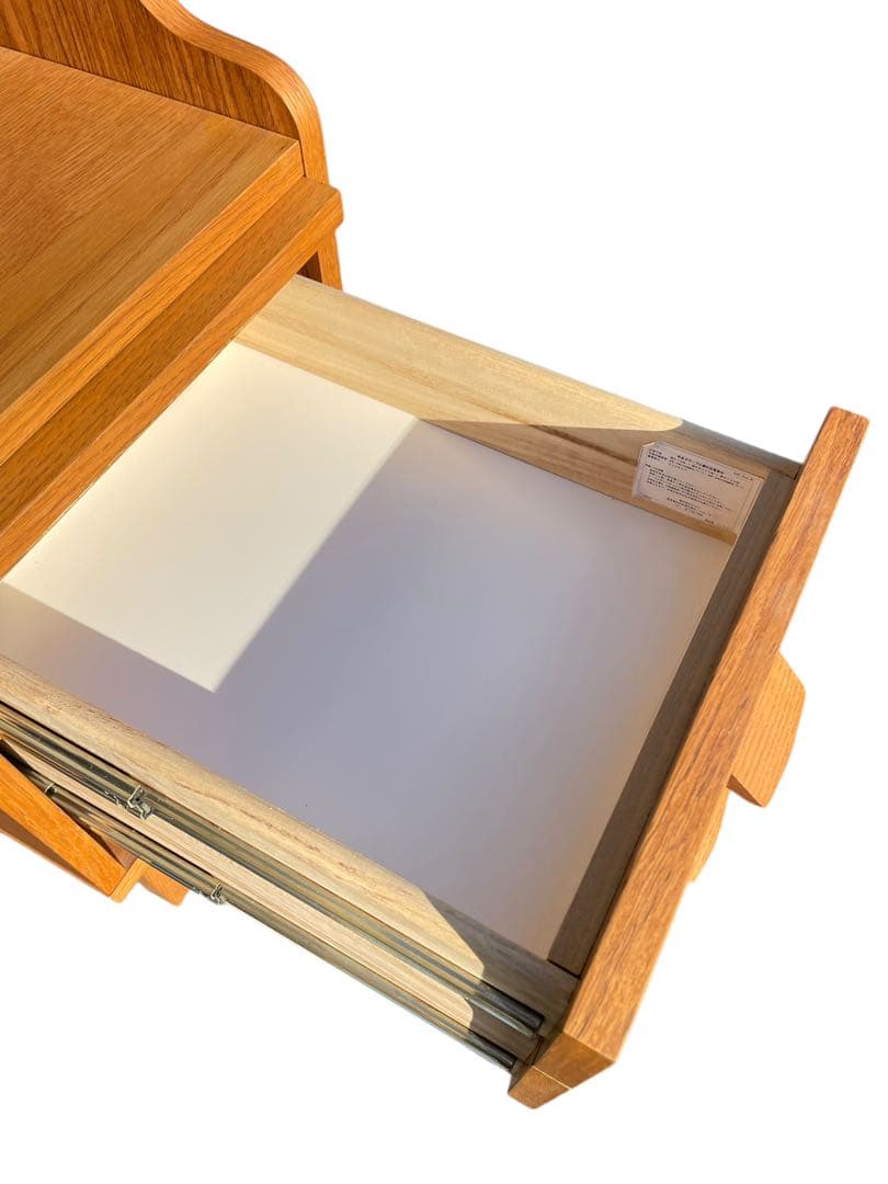 HR530 unico クルト  デスク 北欧スタイル　コンパクト