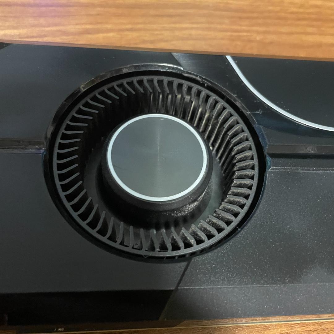 ASUS TURBO-GTX1060 6GB 中古