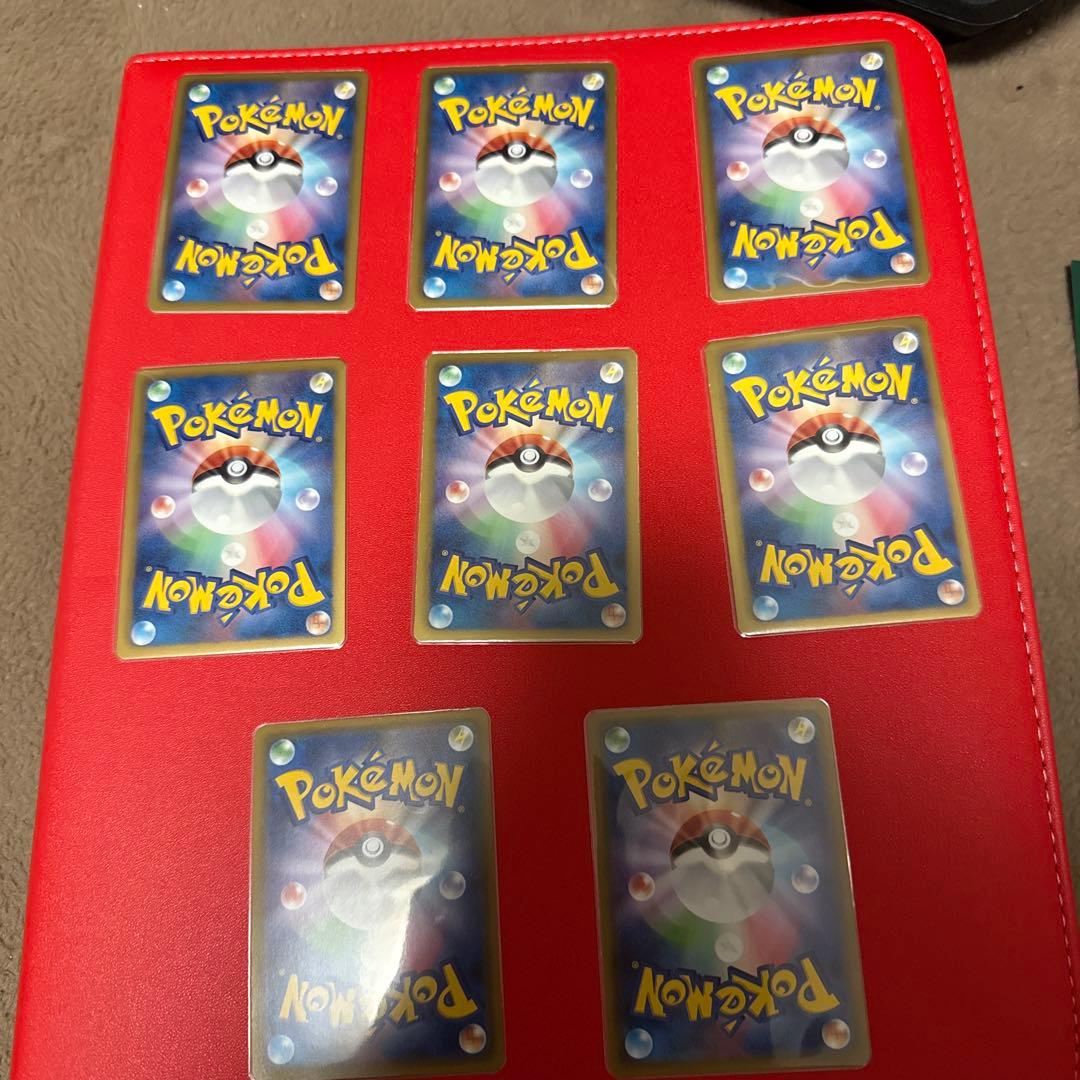 ポケキュン　まとめ売り