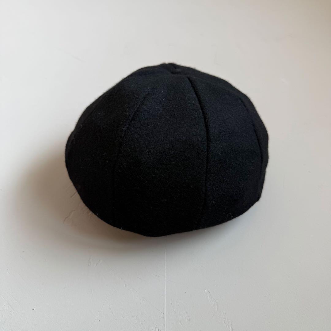 N*X様 polo ralph lauren 90s 80s ウールキャップ イ