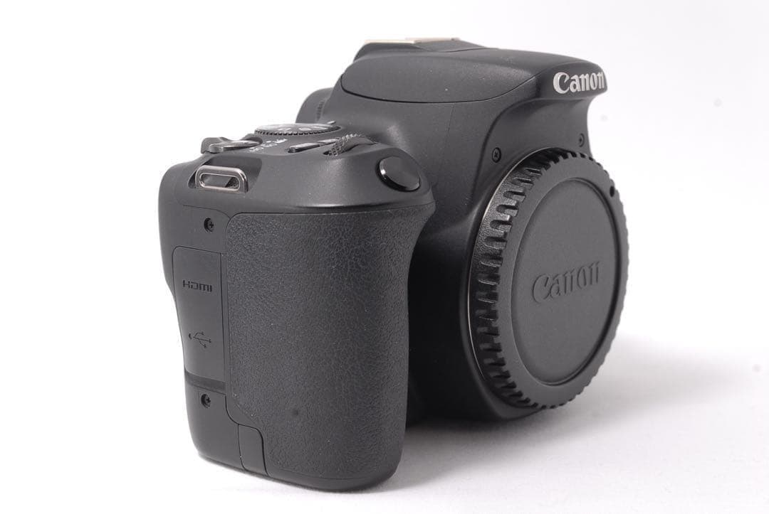 美品✨届いてすぐ使える♪Canon Kiss X9♪レンズセット★おまけ多数♡