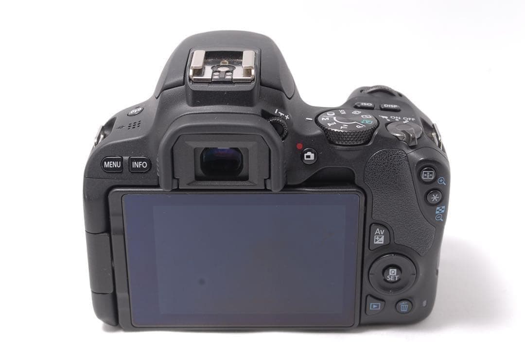 美品✨届いてすぐ使える♪Canon Kiss X9♪レンズセット★おまけ多数♡