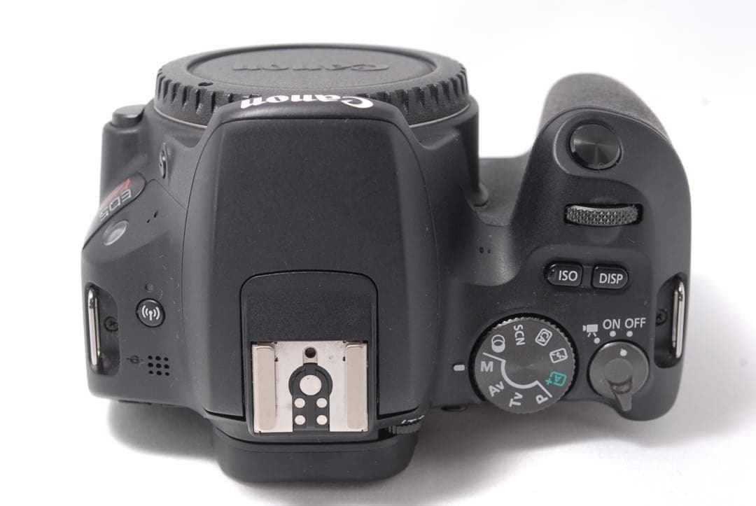 美品✨届いてすぐ使える♪Canon Kiss X9♪レンズセット★おまけ多数♡