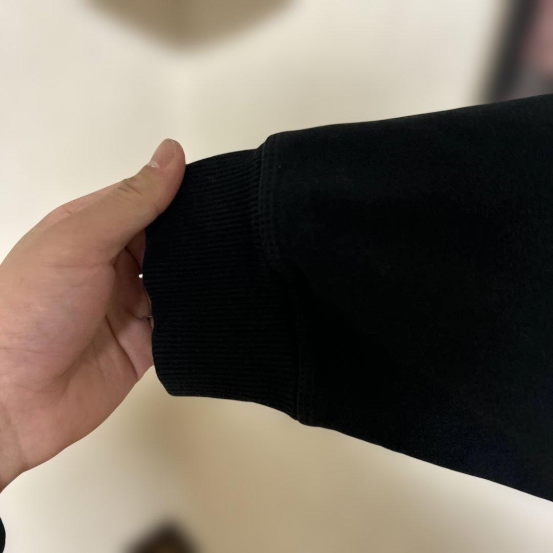 Stussy 8ボールプリント スウェット