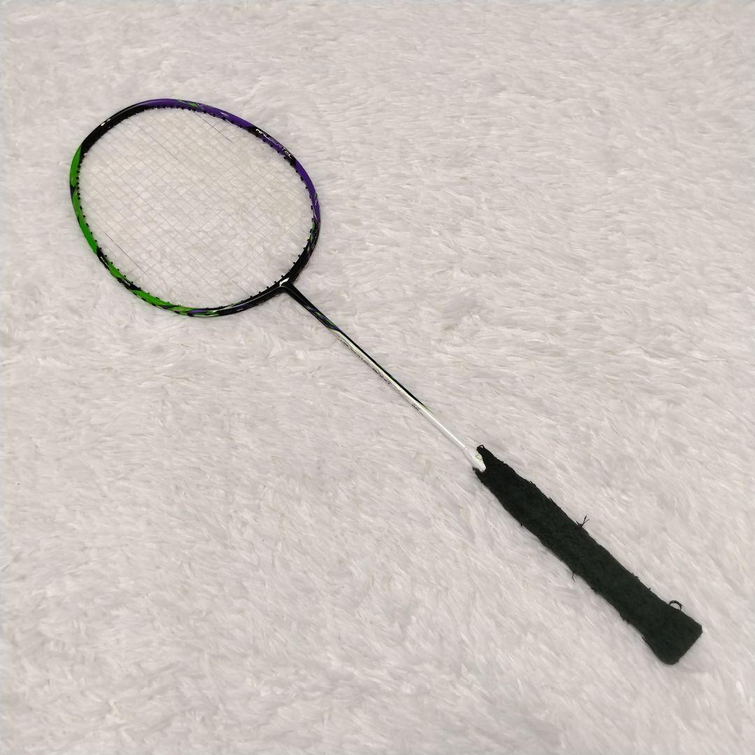 LI-NING HEC9000 バドミントンラケット リーニン