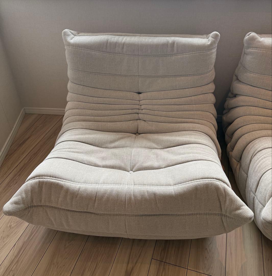 【正規品】リーンロゼ トーゴ 1P ②