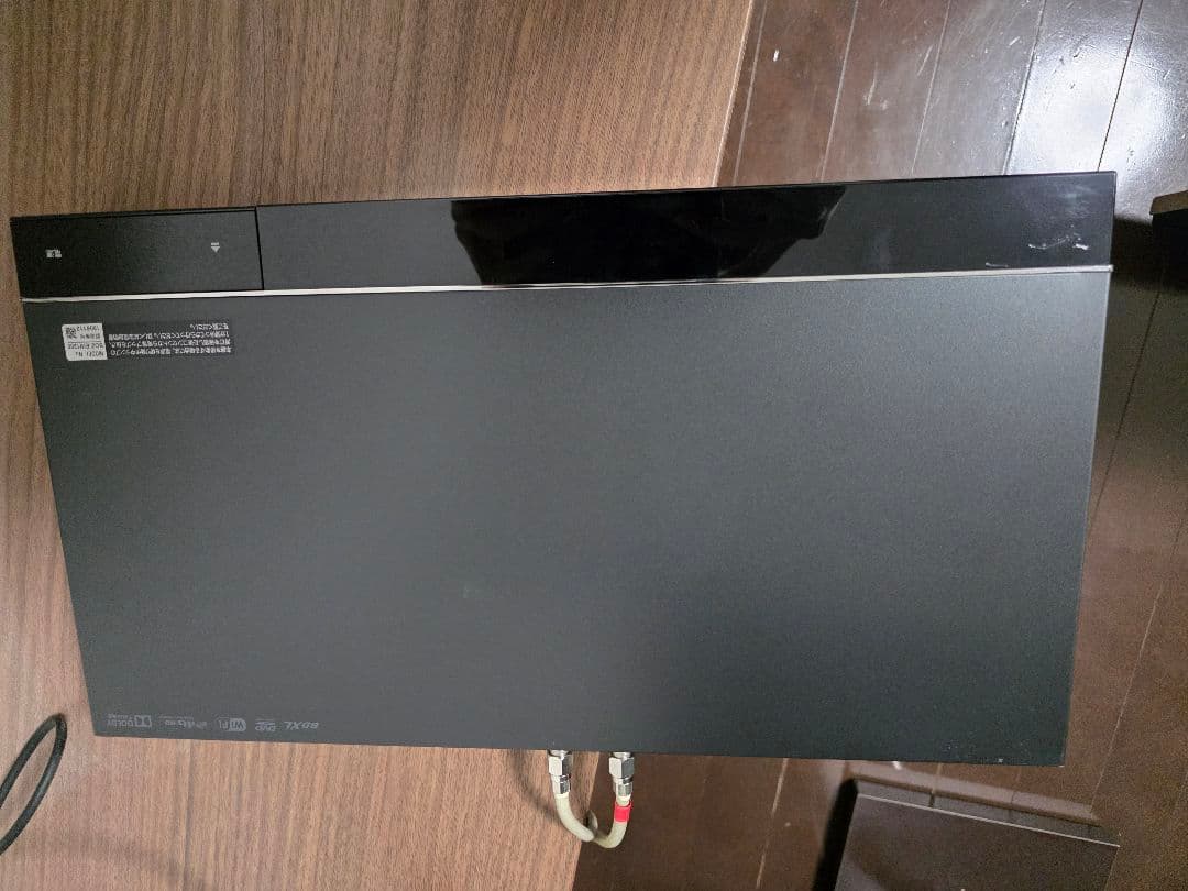 SONY BDZ-EW1200 ブルーレイレコーダー