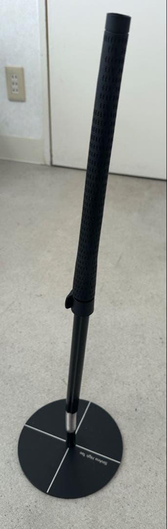 Sin Ana Golf シン アナ ハイ ティー ゴルフスイング矯正 練習