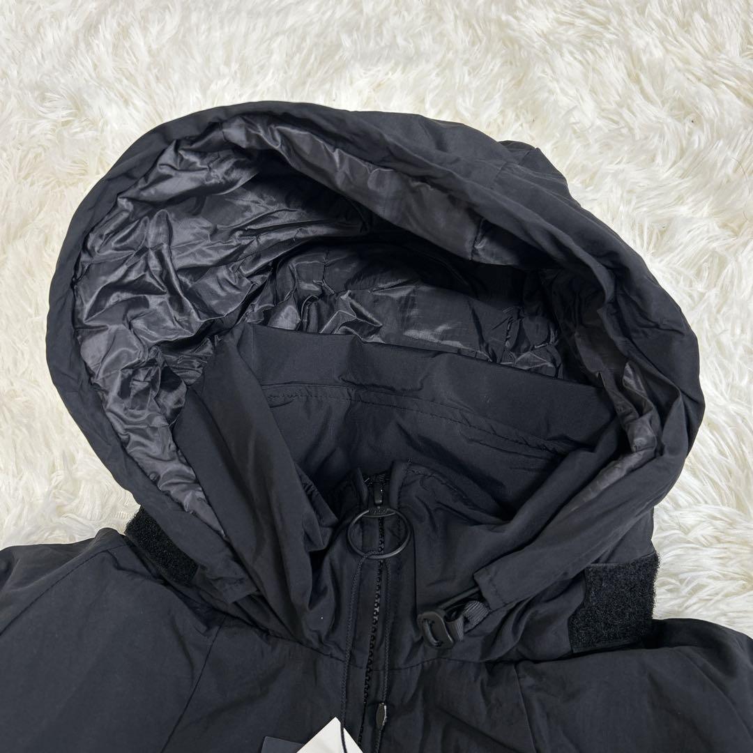 【タグ付✨】WILD THINGS ハッピージャケット M ブラック 2024年